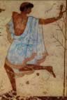 Ancient Greek Paintings