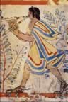 Ancient Greek Paintings