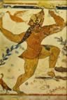 Ancient Greek Paintings