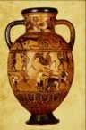 Ancient Greek Paintings
