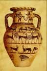 Ancient Greek Paintings