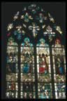 Stain Glass Windows