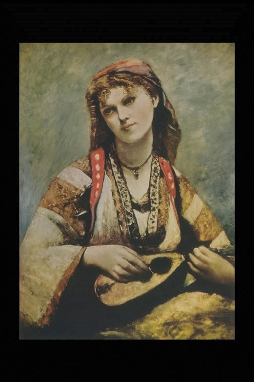  Corot G. Batta