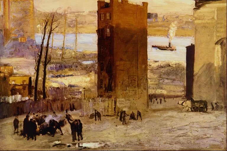 Albert Finch Bellows