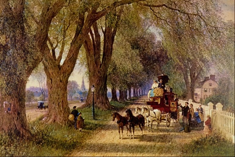  Albert Finch Bellows