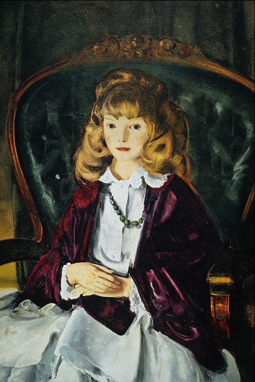  George Wesley Bellows