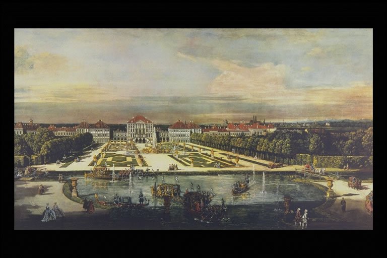  Bernardo Bellotto