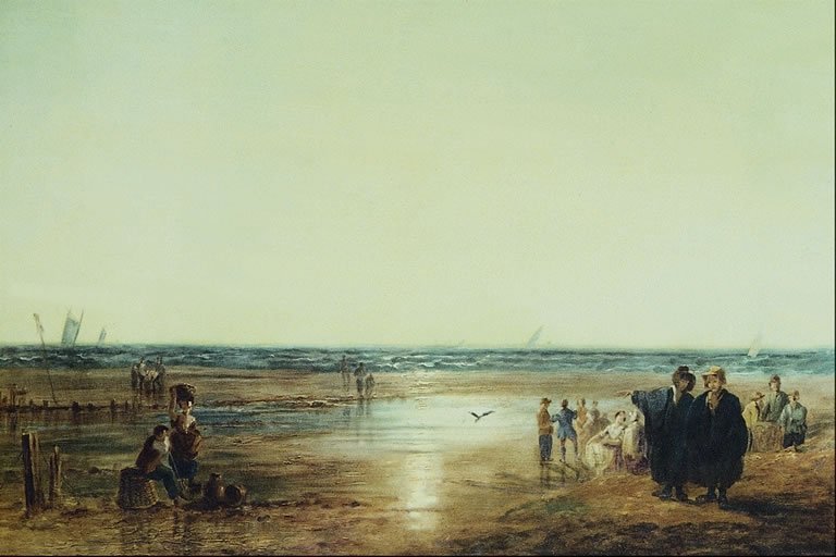  Richard Parkes Bonington