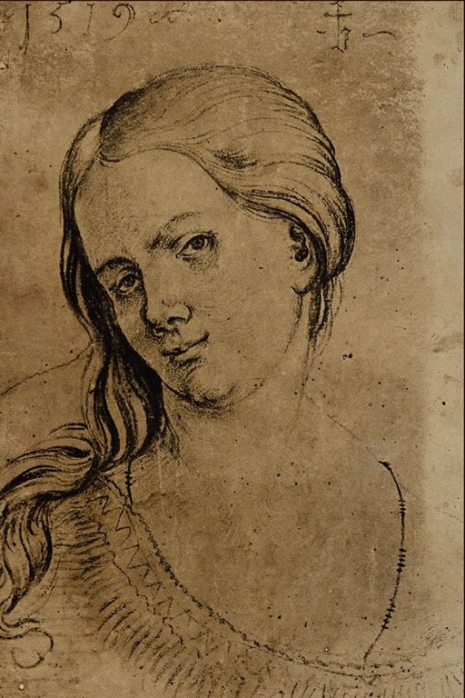  Joerg Breu the Elder