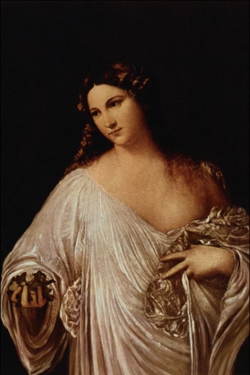 Titian