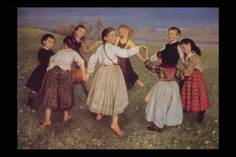  Hans Thoma