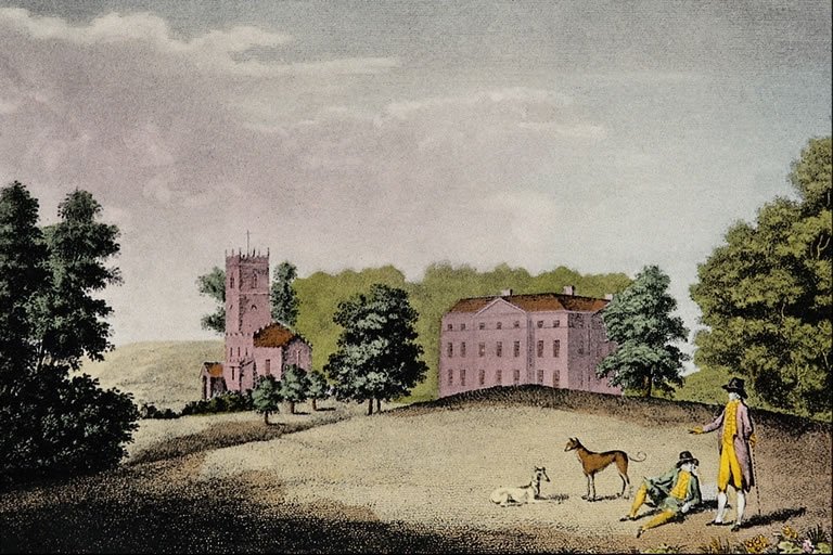  John Thorsby