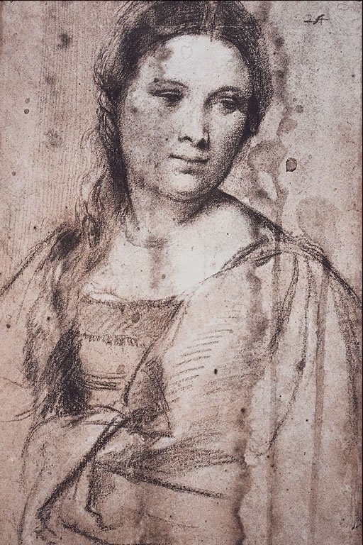  Titian (Tiziano Vecellio)