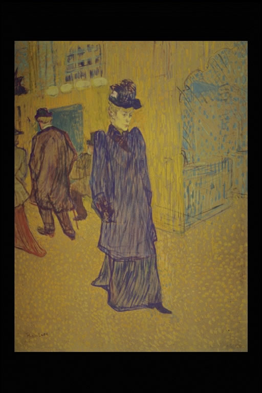  H. de Toulouse-Lautrec