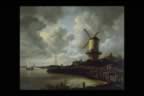 Jacob van Ruysdael