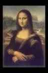 Leonardo da Vinci, The Mona Lisa