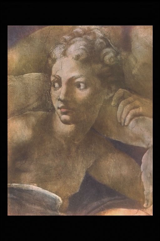 Eve