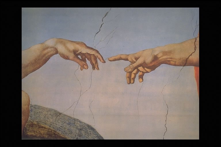 The Creation