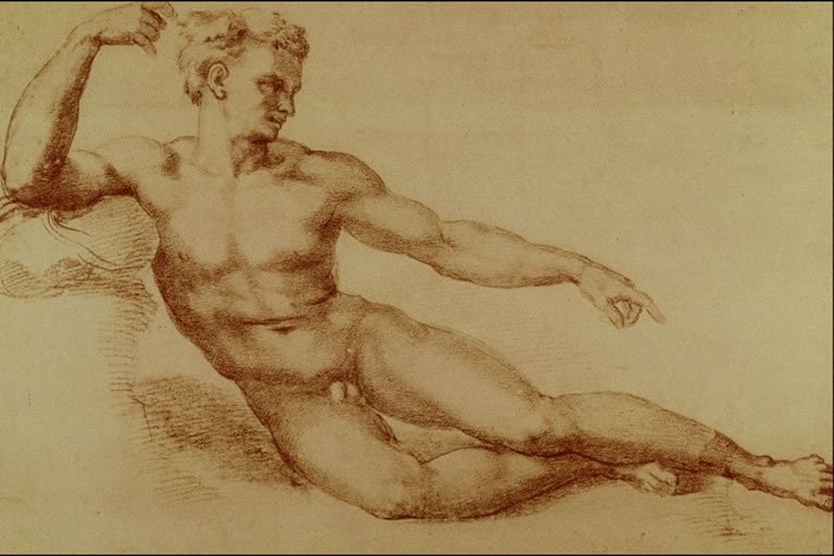 Studio di Nudo