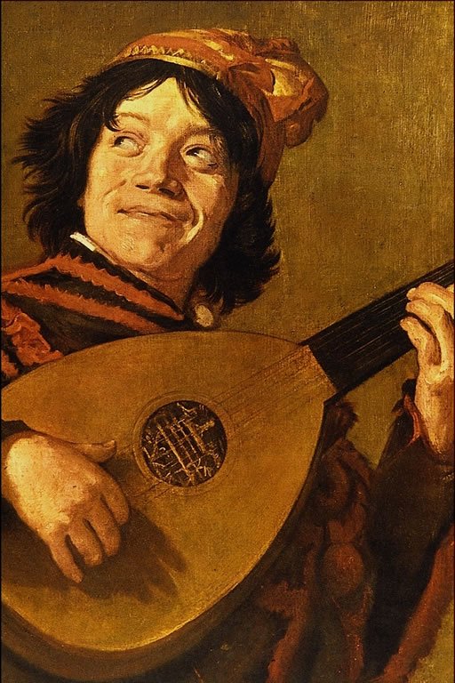  Judith Leyster