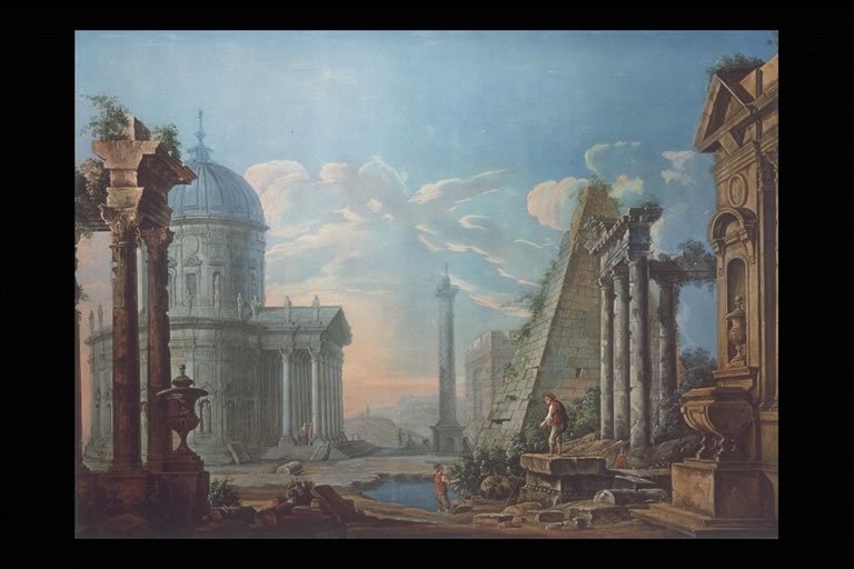 Bellotto D. Canaletto
