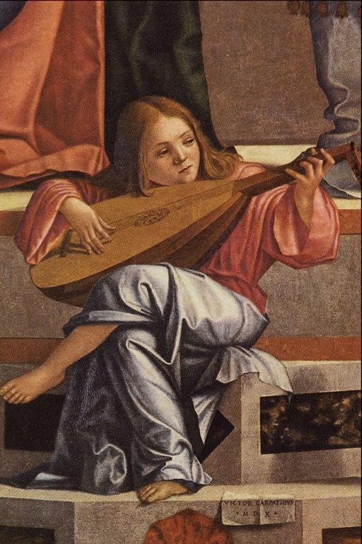 Carpaccio