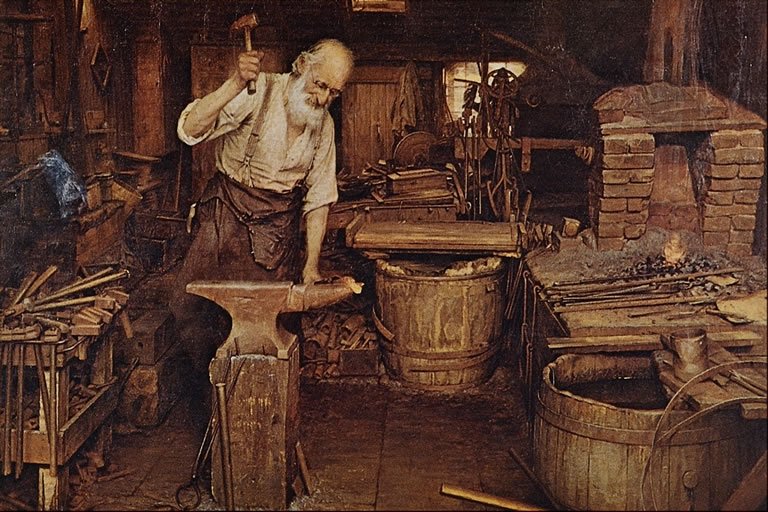 Jefferson David Chalfant