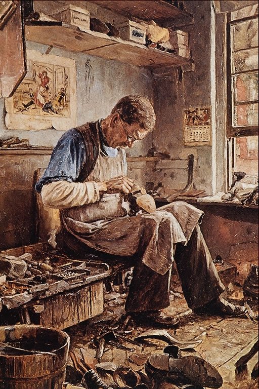 Jefferson David Chalfant