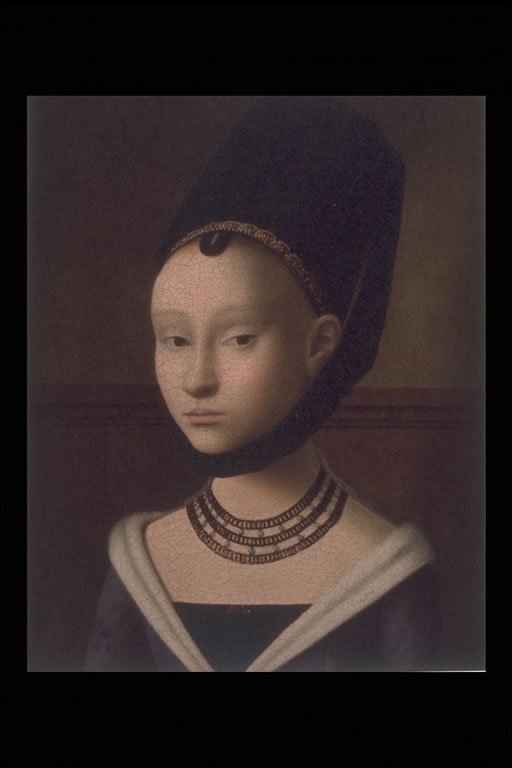 Petrus Christus