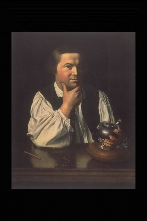  John Singleton Copley