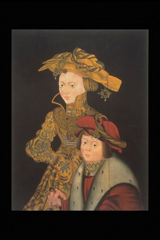  Lucas the Elder Cranach