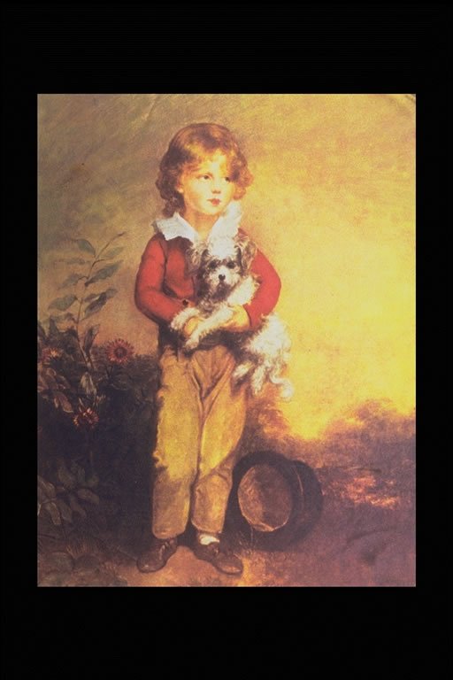  Arthur W. Devis