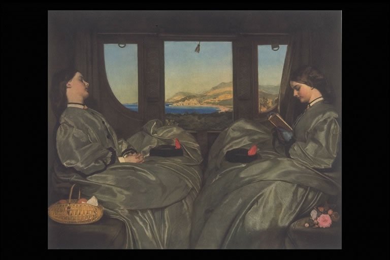  Augustus Egg