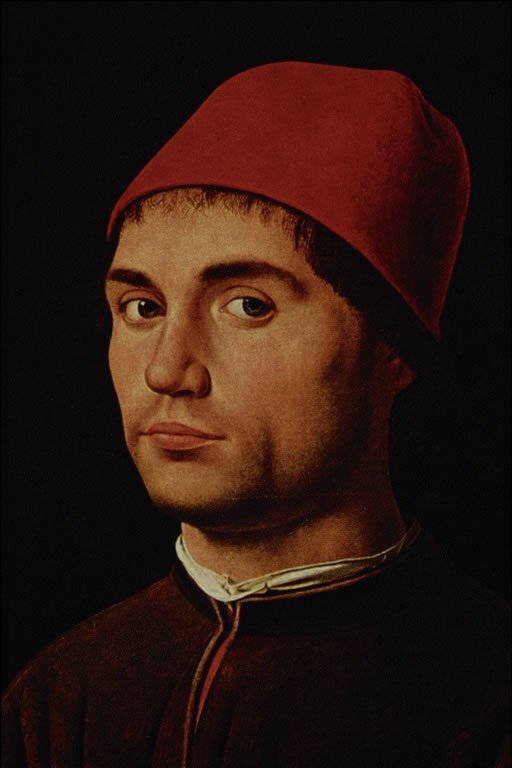  Antonello da Messina