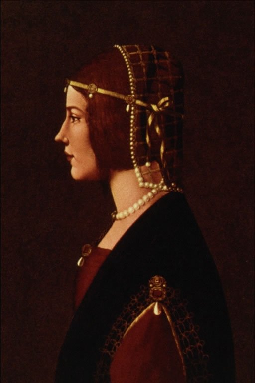  Ambrogio de Predis