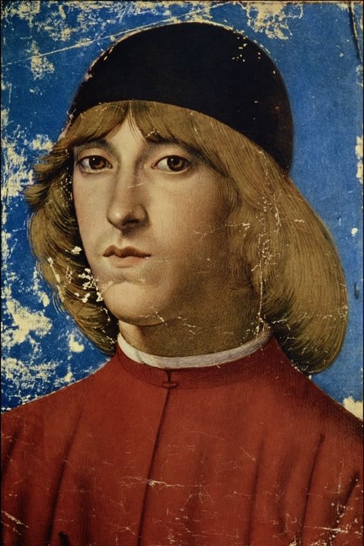  Domenico Ghirlandaio