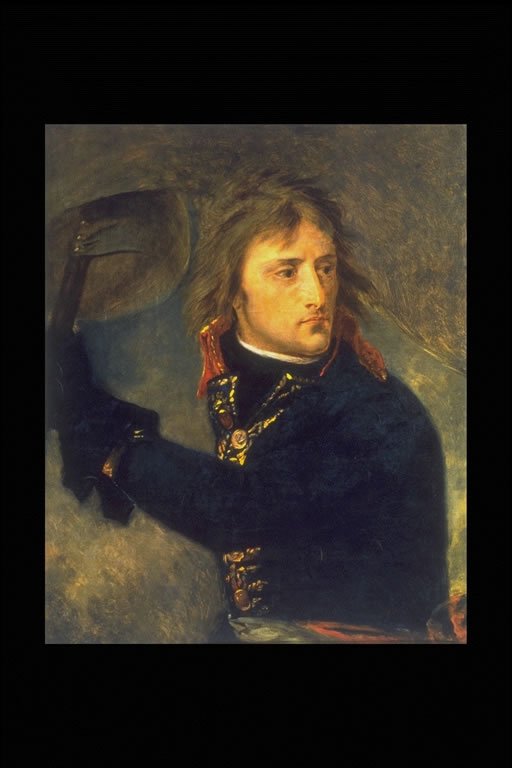  Antoine-Jean Gros