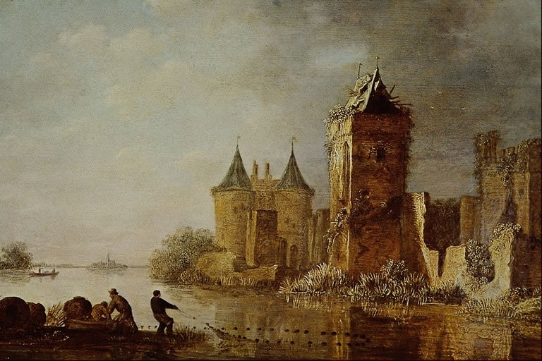  Frans de Hulst