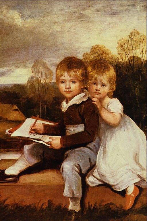  John Hoppner