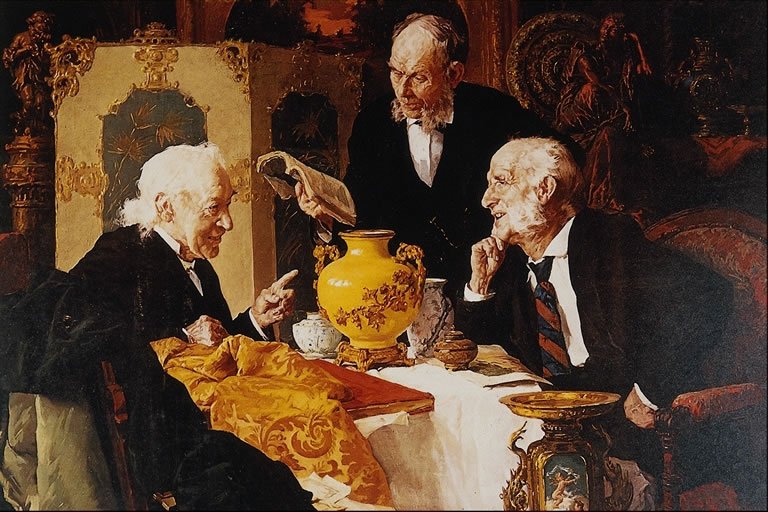  Louis Charles Moeller