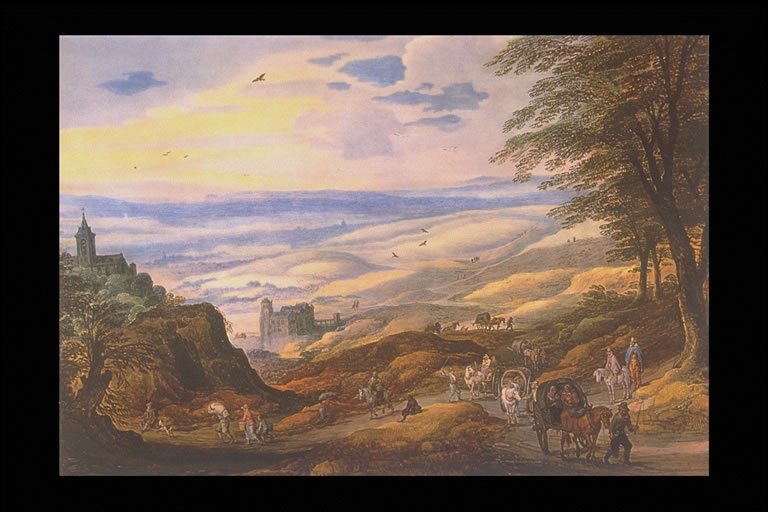  Josse de Momper