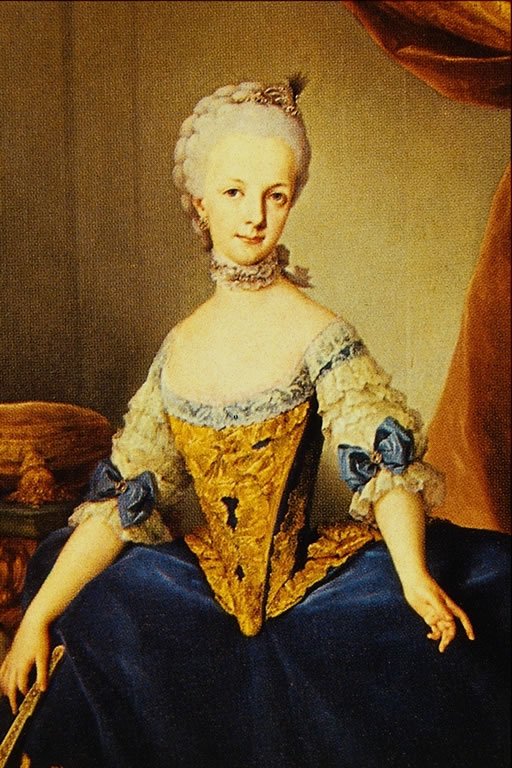  A.R. Mengs