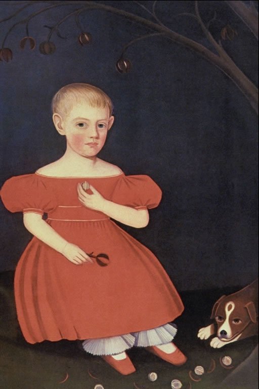  Ammi Phillips