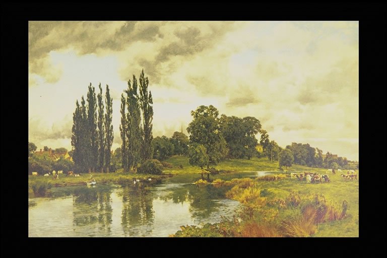  Alfred Parsons