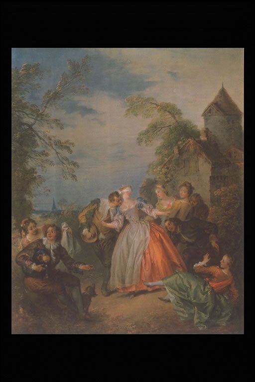  Jean-Baptiste Pater