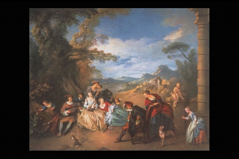  Jean-Baptiste Pater