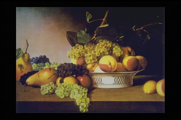  James Peale
