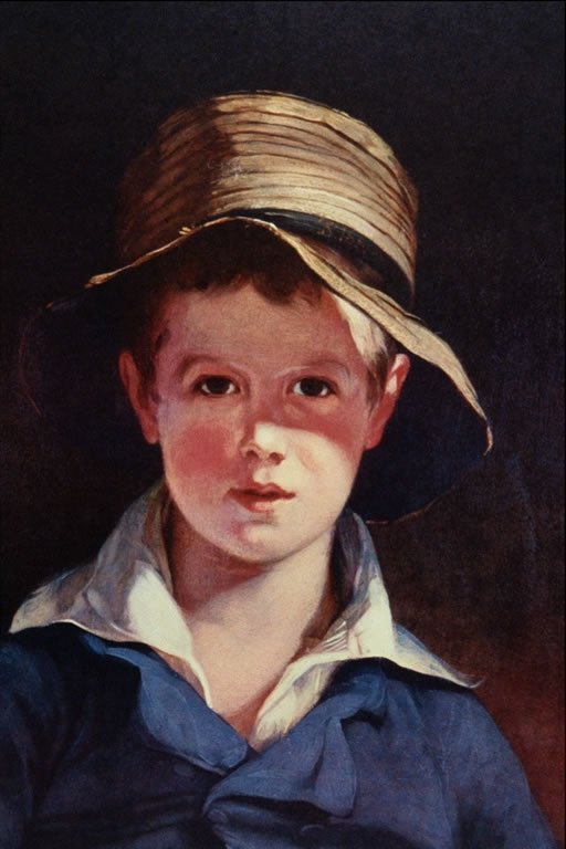 Thomas Sully
