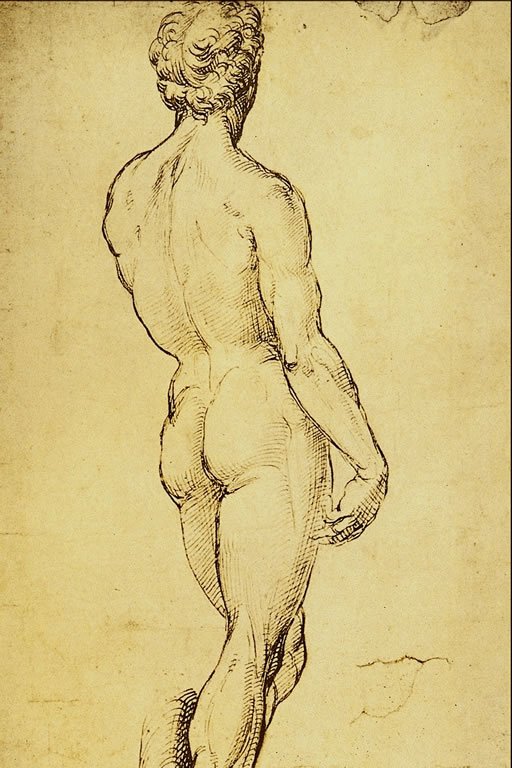  Sanzio Raffaello