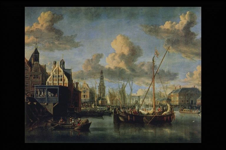  Jacobus Storck
